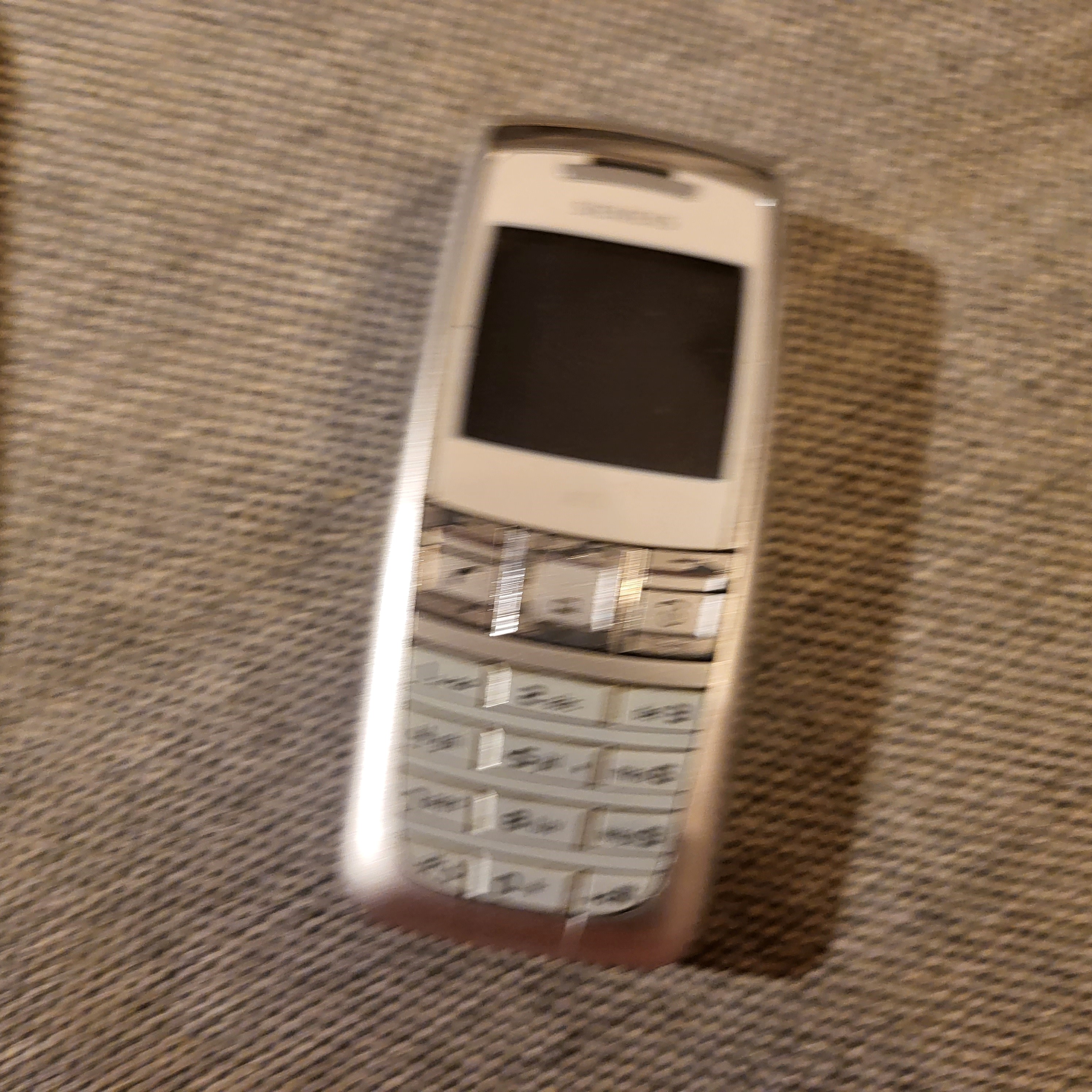 Siemens A75